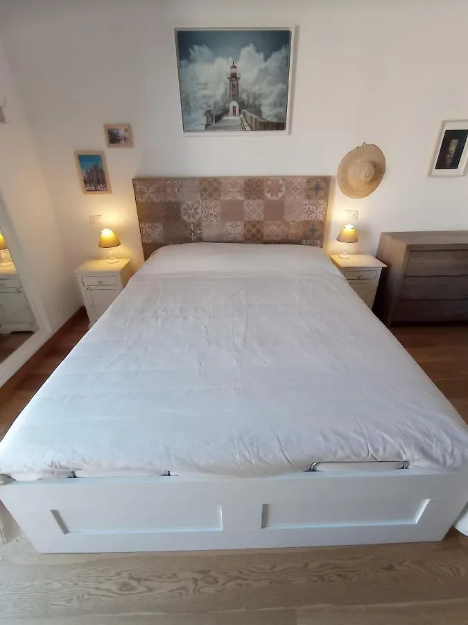 Appartamento Terrazza18 Milano Italia