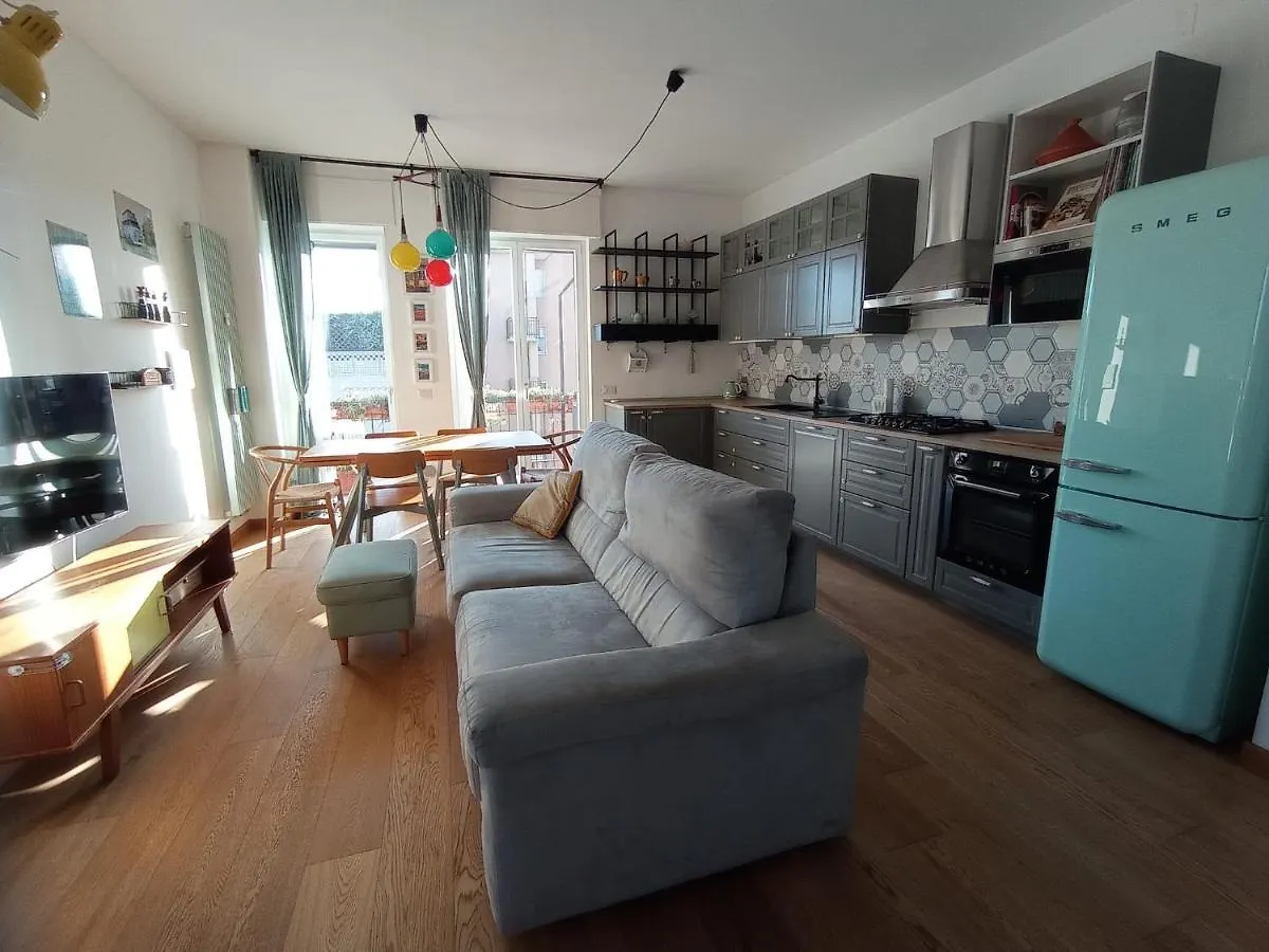 Terrazza18 Apartment Milan 0*,  Italy
