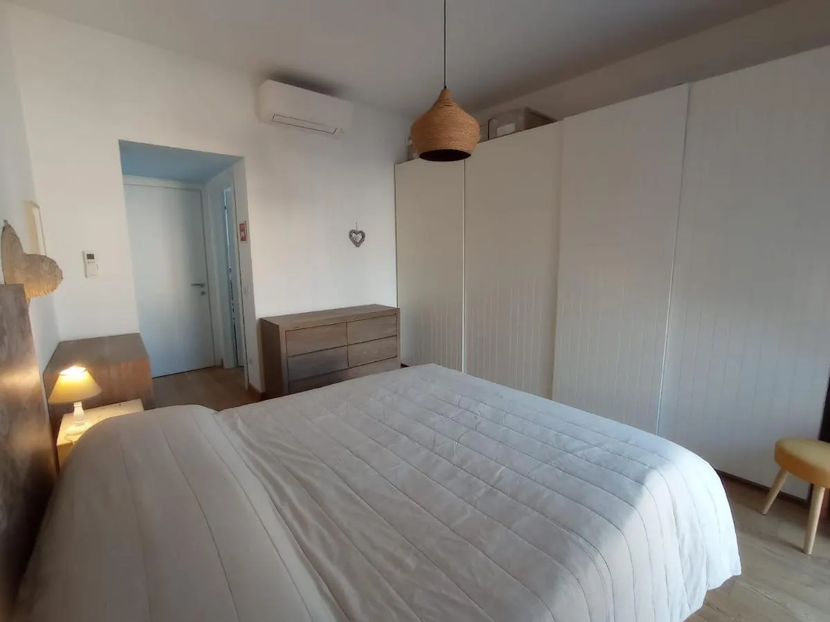 Appartamento Terrazza18 Milano