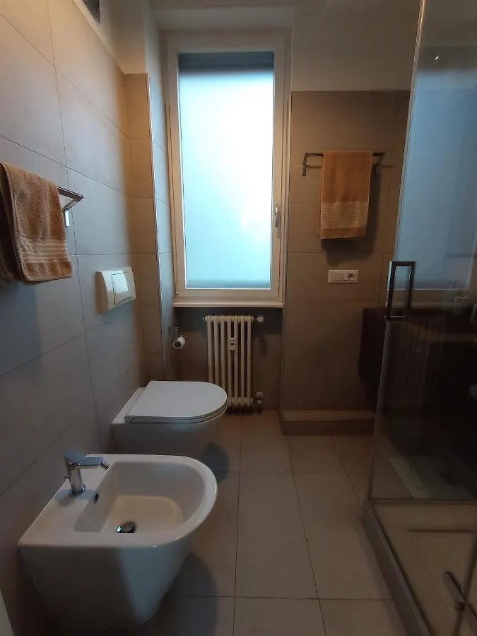 Terrazza18 Apartment Milan